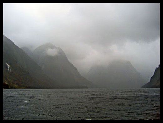 Fjord